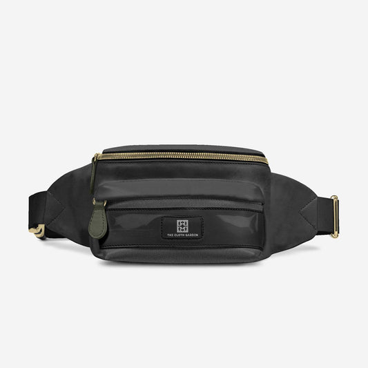 THE GARDEN WAIST BAG