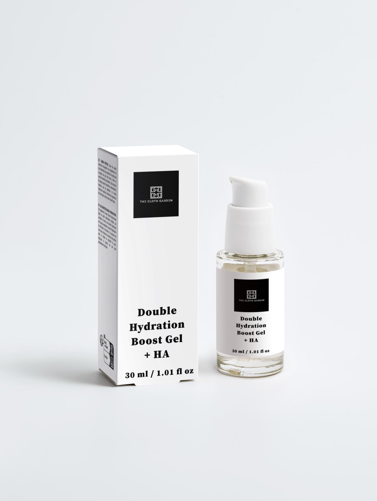 Deep Moisture Collection Box