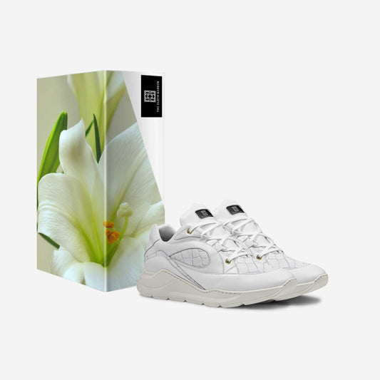 White Lily Plows