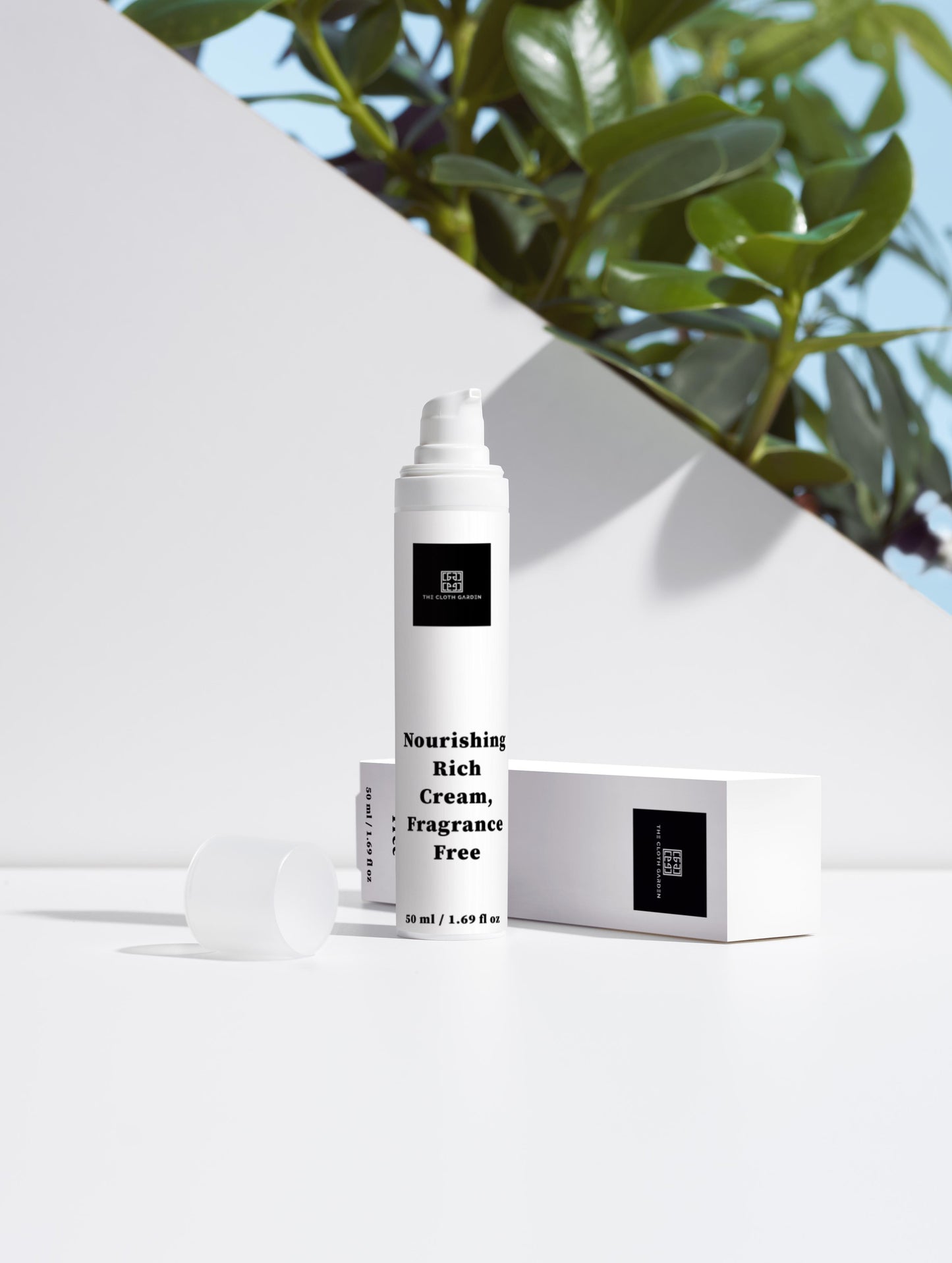Deep Moisture Collection Box