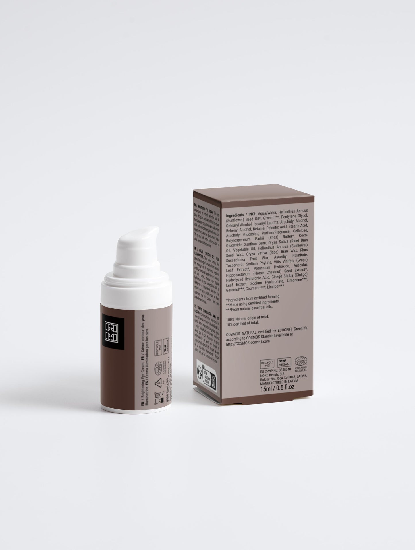 Rejuvenating Glow Collection Box