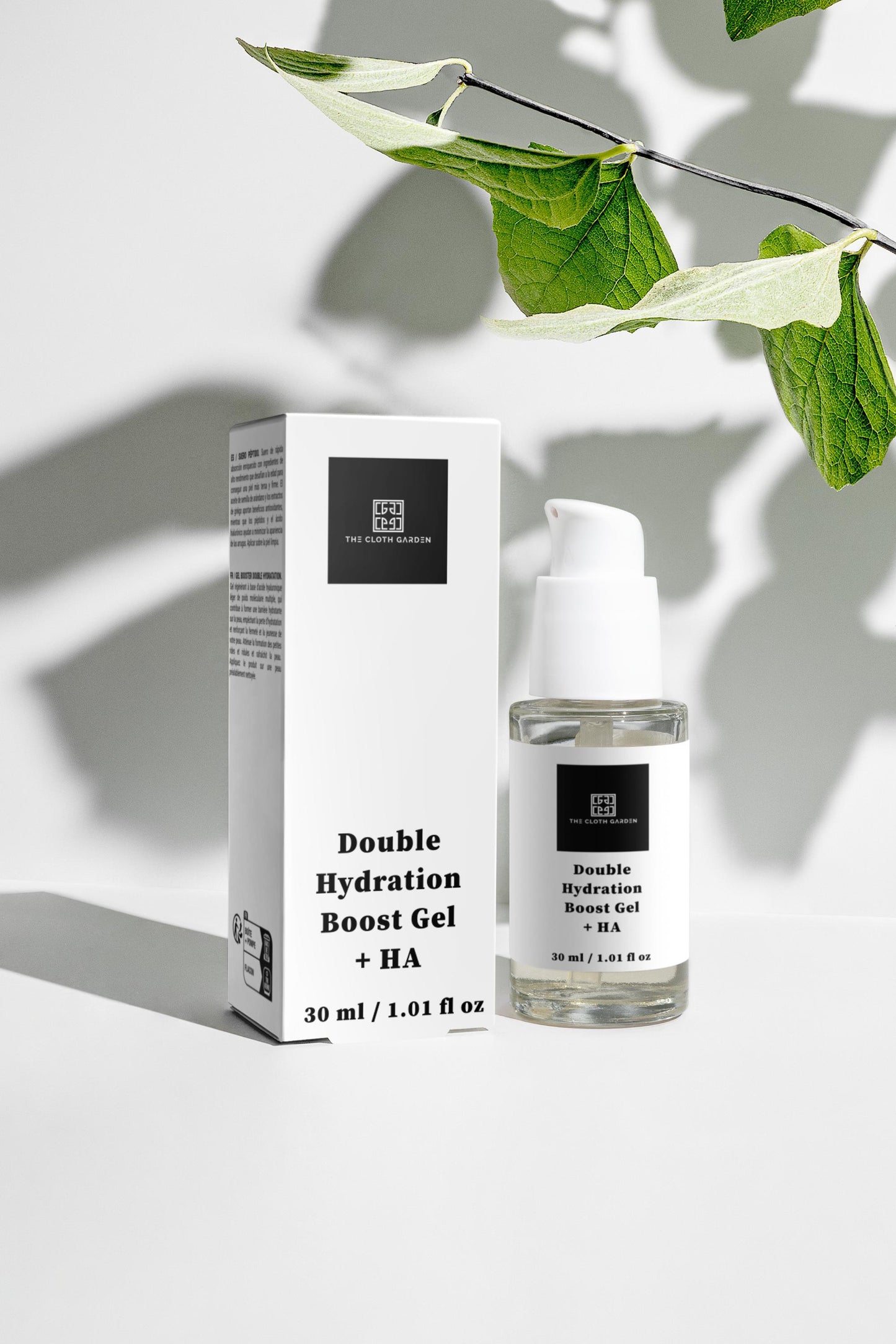 Deep Moisture Collection Box
