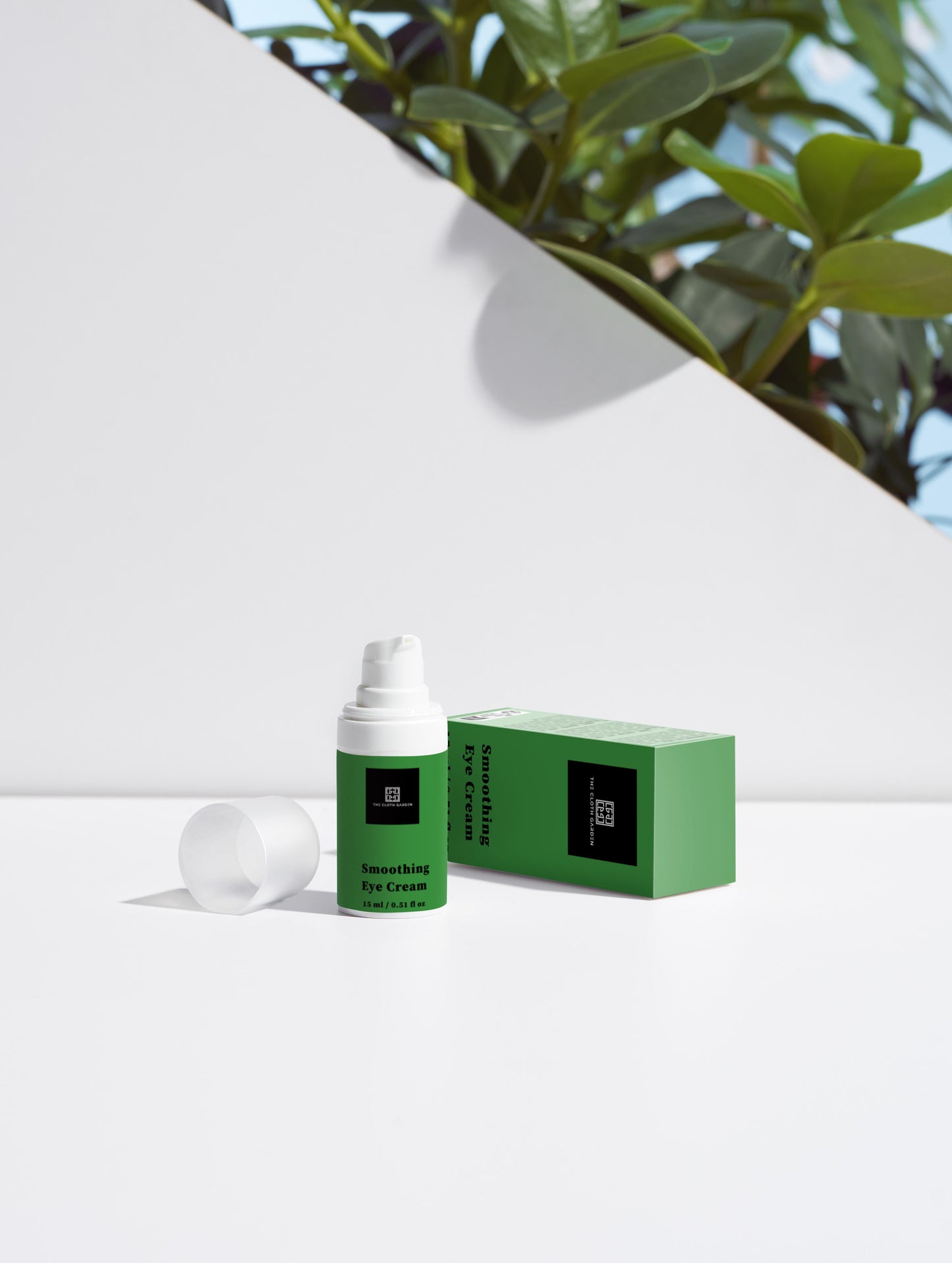 Anti-Ageing Collection Box