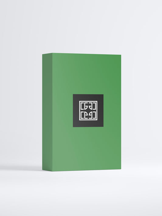 Anti-Ageing Collection Box