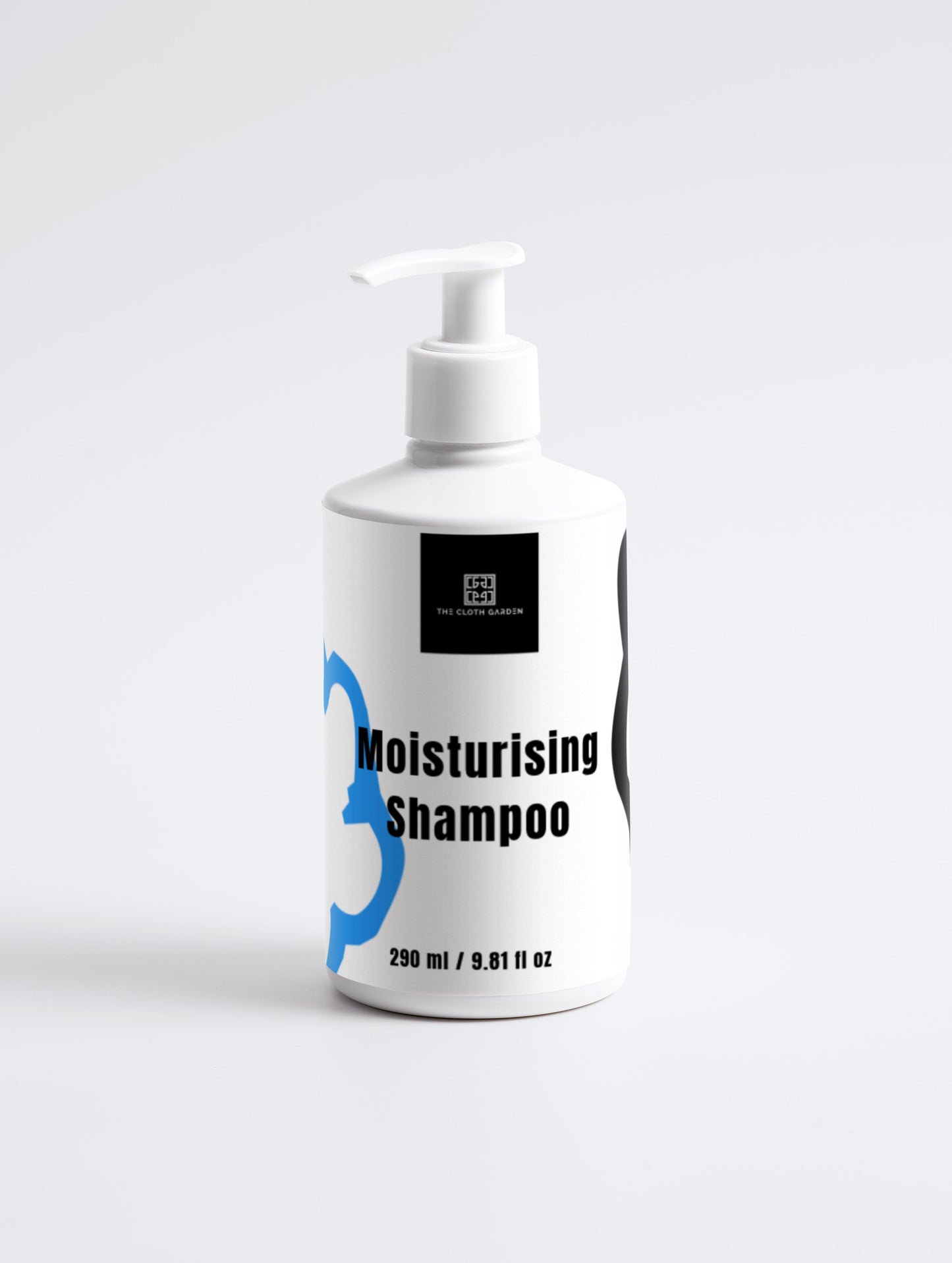 Moisturising Shampoo