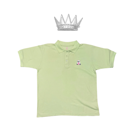(Pre Order) Mint Visit Shirt