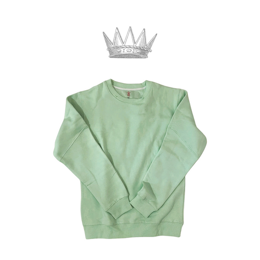 (Pre Order) Mint Hidden Kings and Queens unisex Set