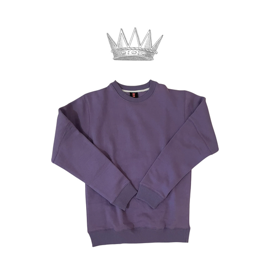 (Pre Order) Lavender Hidden Kings and Queens unisex Set