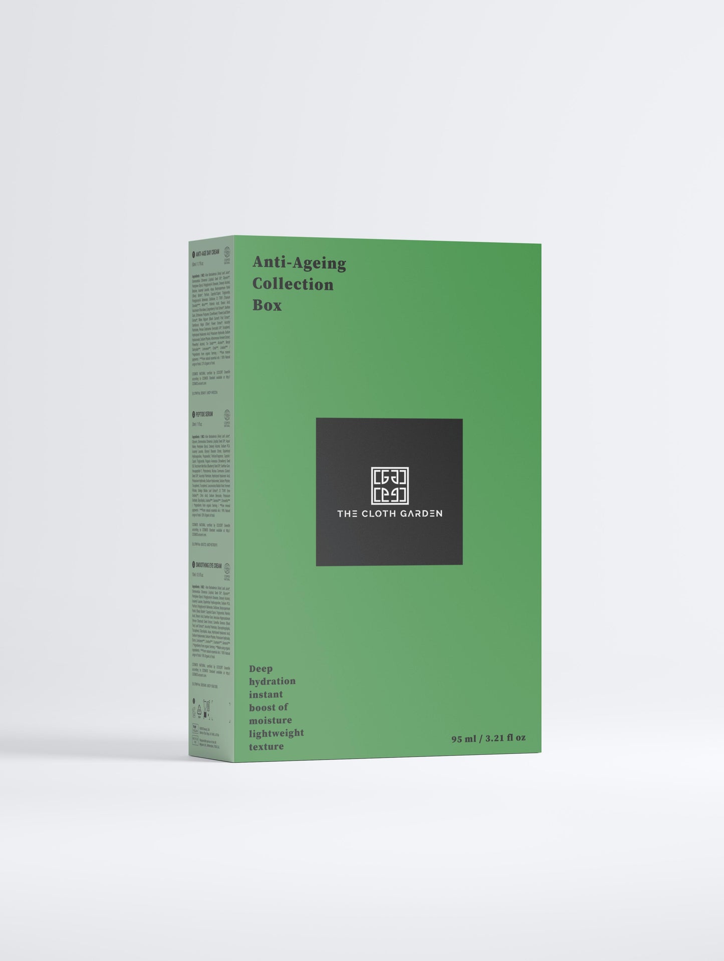 Anti-Ageing Collection Box