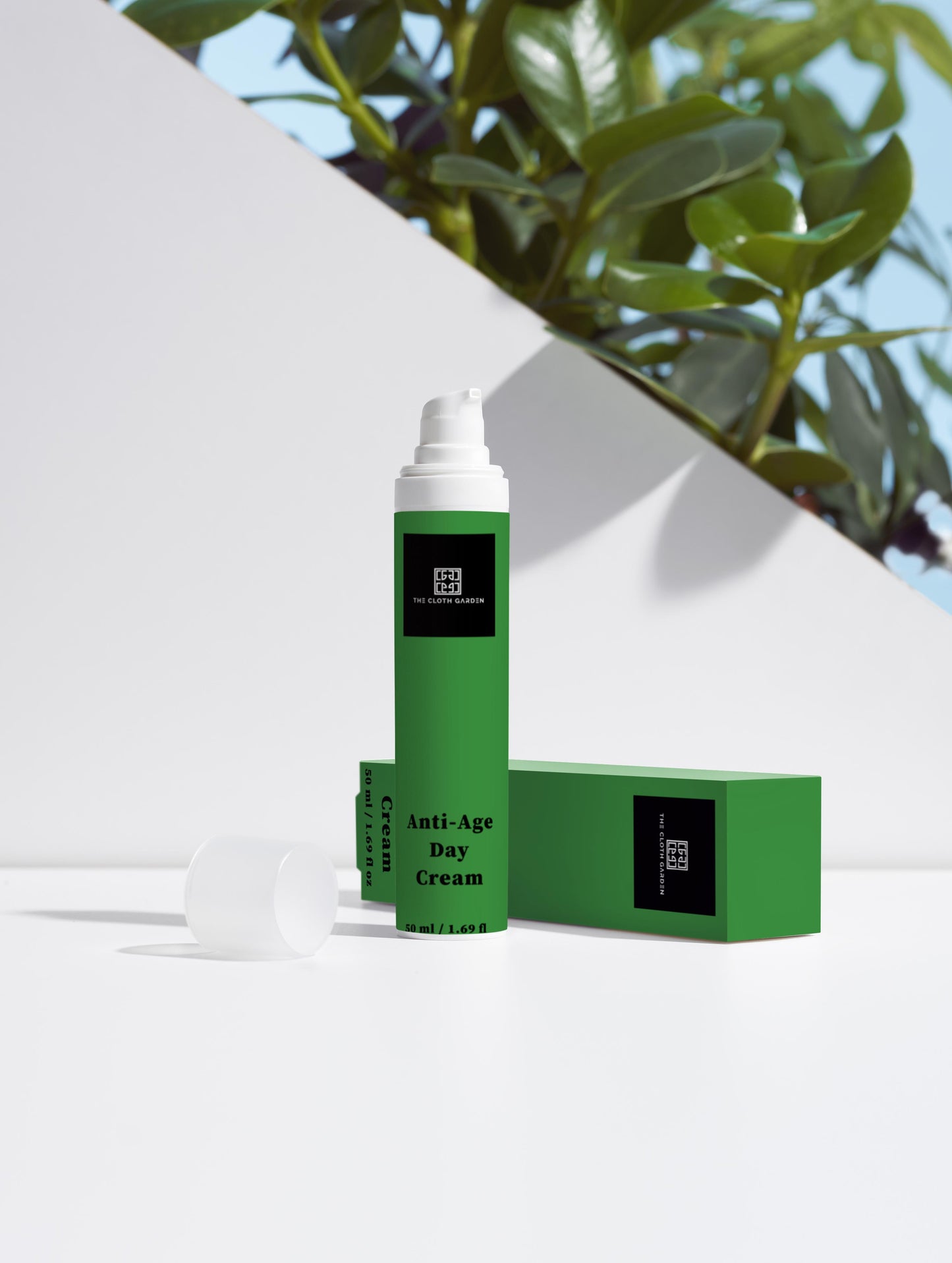 Anti-Ageing Collection Box
