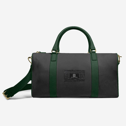 SNAKE IN THE GRASS DUFFEL