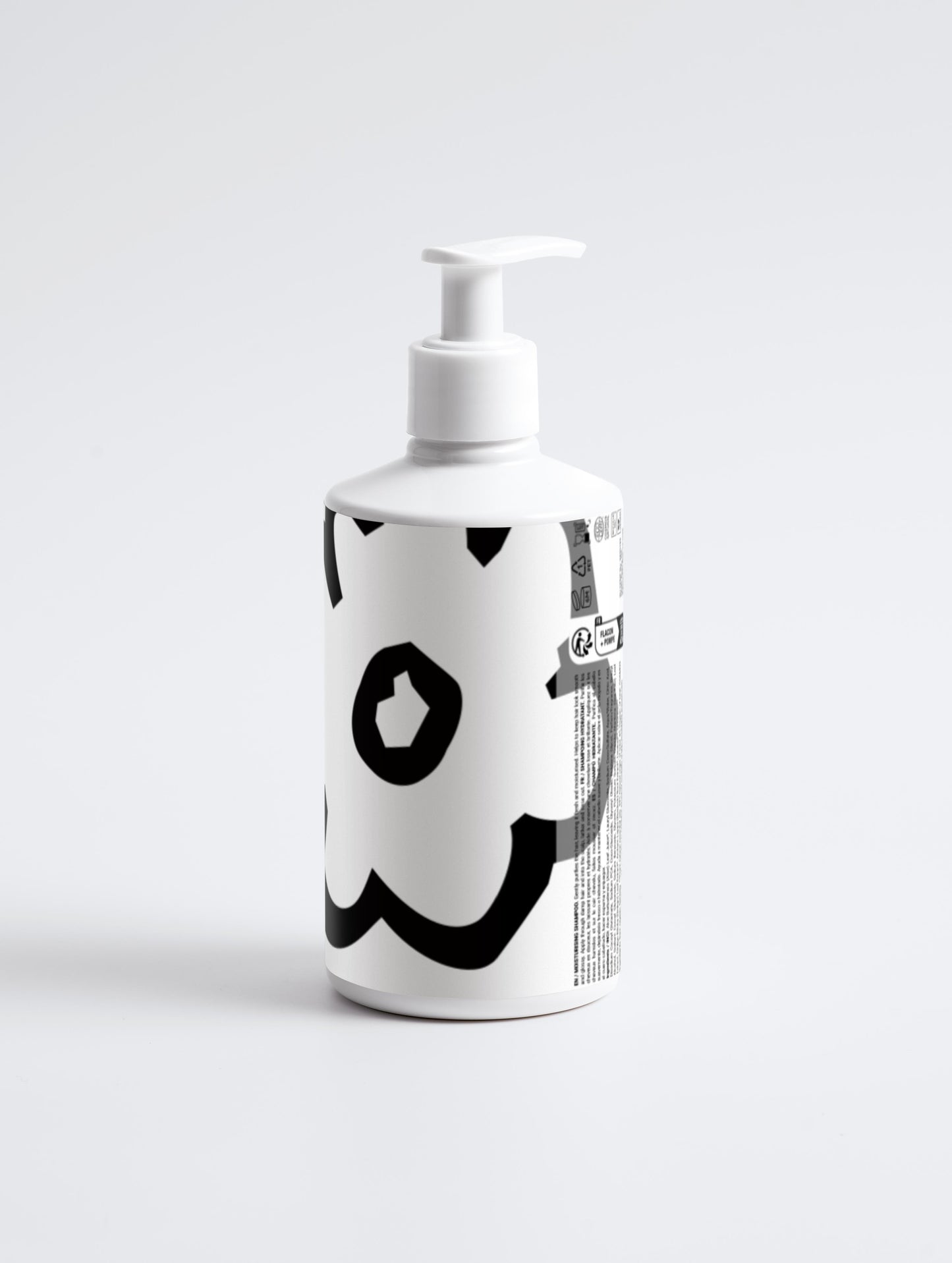 Moisturising Shampoo