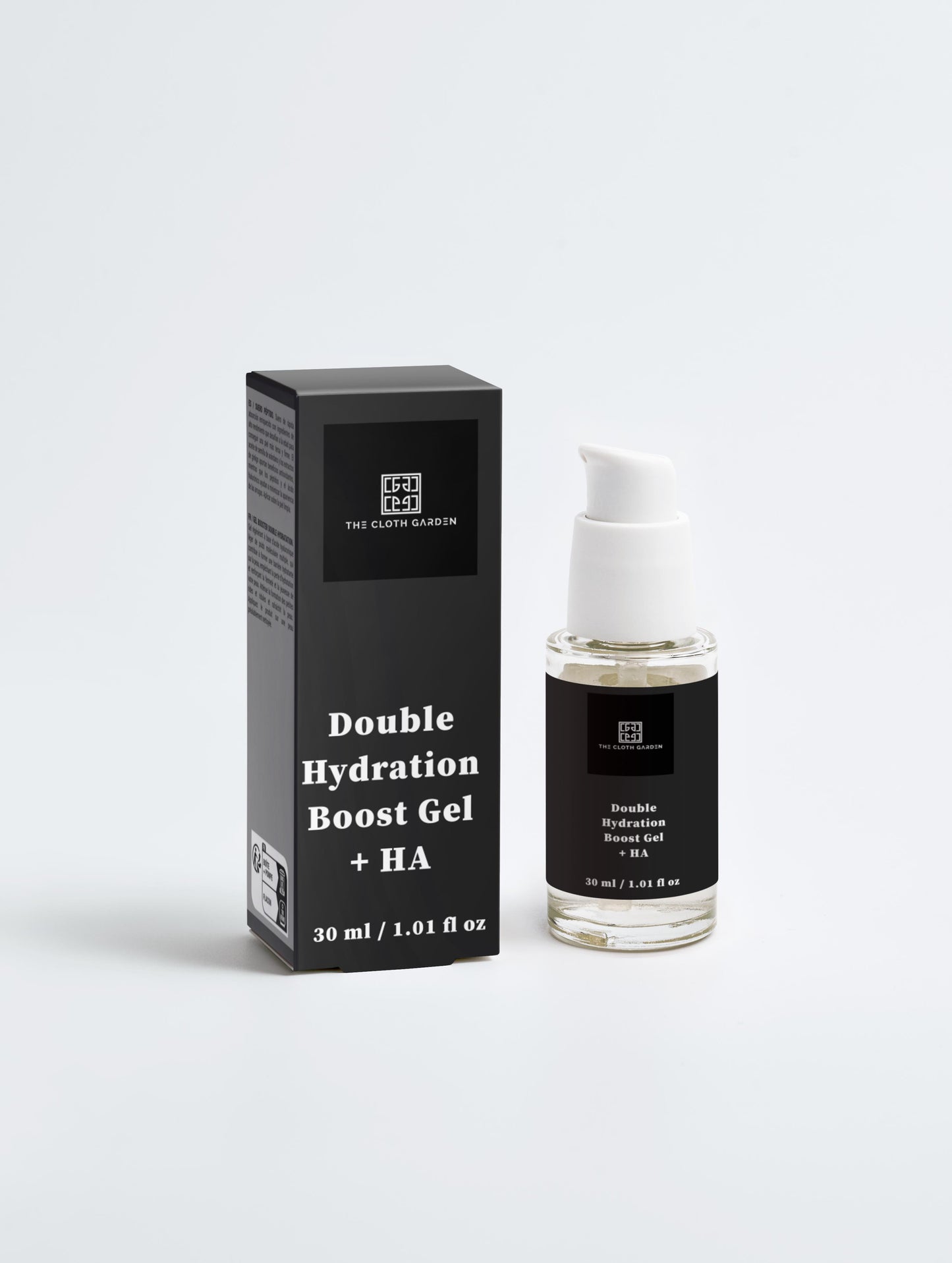 Hydration Ritual Collection Box