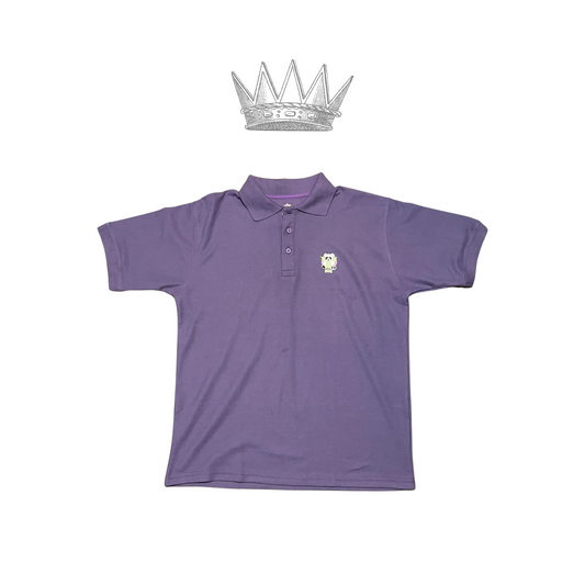 (Pre Order) Lavender Visit Shirt