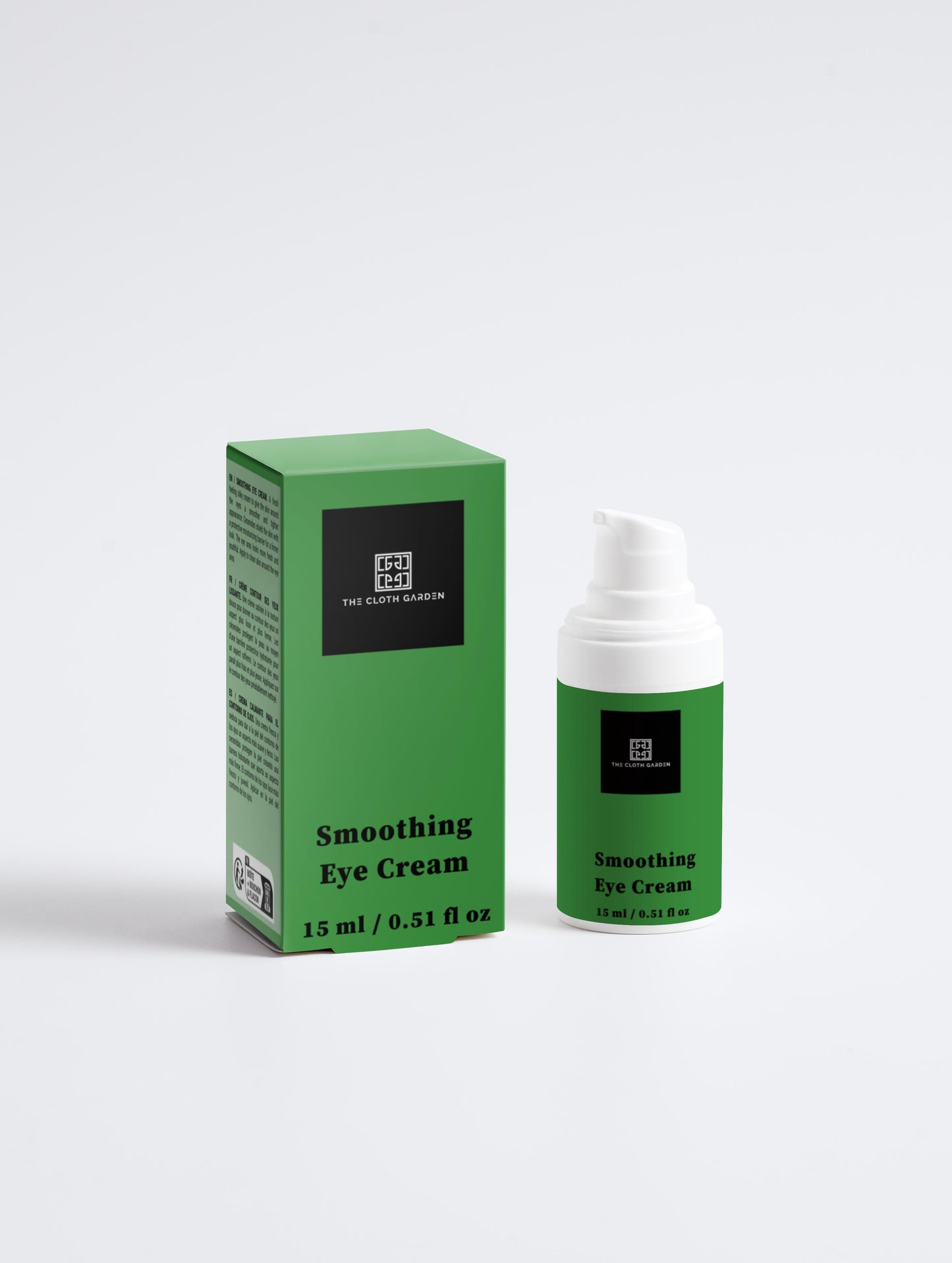 Anti-Ageing Collection Box